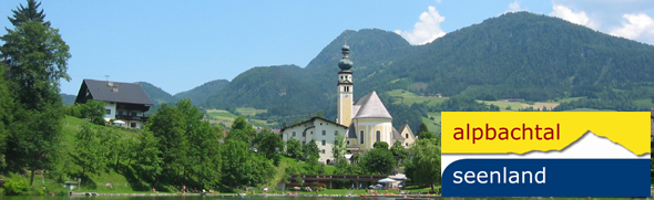 Reith im Alpbach