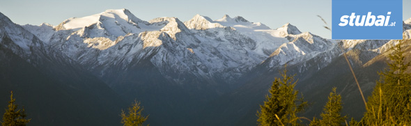 Bergsportschulen und Wanderführer © TVB Stubai Tirol