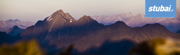 Dolomiten © TVB Stubai Tirol