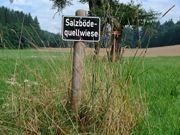 Salzböderadweg © Tourist-Information Lahn-Dill-Bergland