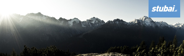 Stubaier Höhenweg © TVB Stubai Tirol
