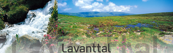 Lavanttal